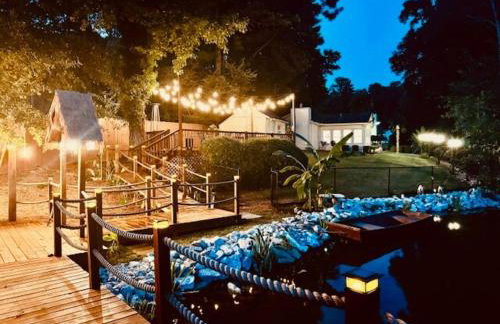 Paradise Oasis - Foto 7