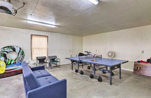 Welcoming Tow Home about 1 Mi to Lake Buchanan! - Foto 23