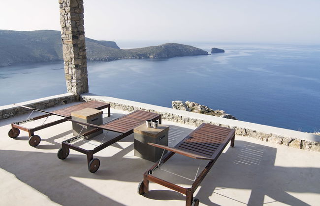 Serifos Houses Kalo Ampeli - Photo 45