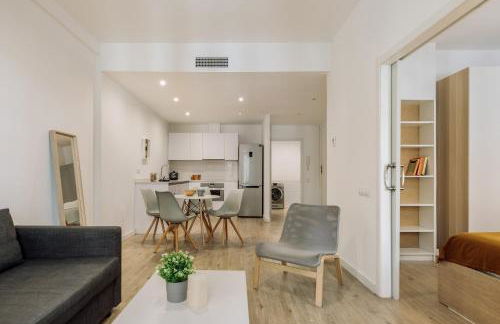 Ola Living Sant Antoni Market - Photo 16