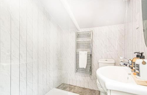 Hingham Mill Cottage - Foto 13