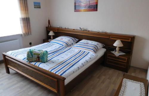 Ferienwohnung-Kuestensnack - Foto 11