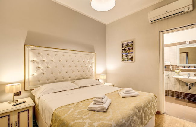 Gravina Suite Frattina - Foto 25