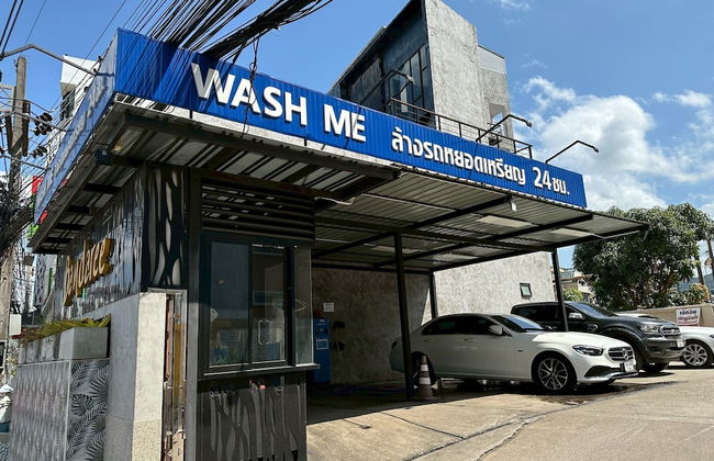 P'Da House - Foto 17