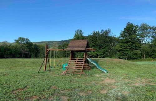 Farmhouse cabin close to Smugglers Notch - Foto 27