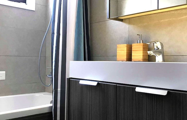 Metro Court Apartments - Foto 68