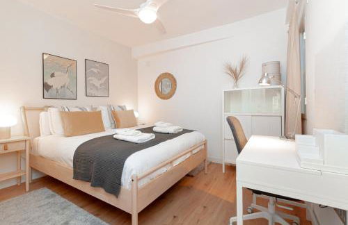 C24 Fantastic 4 Bedroom with Terrace - Foto 10