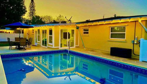 Sandpiper - Heated Pool - Minutes to Siesta Key - Foto 5