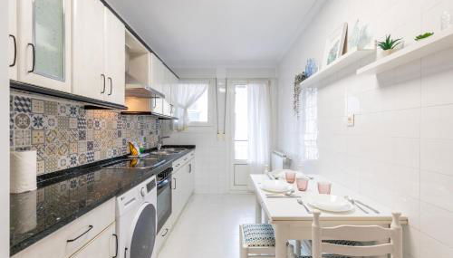 Kamiñalde - baskeyrentals - Foto 2