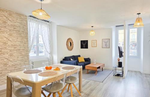 Le Noisetier, Parking, Calme, 20 min Rennes - Foto 16