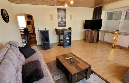 Carpe Diem Wellness Ferienwohnung - Photo 12