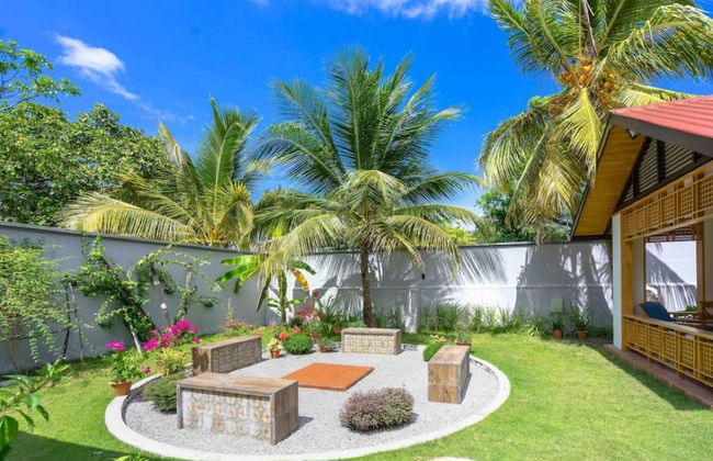 Alafehi Retreat Luxury Villas with Pool Access - Foto 47