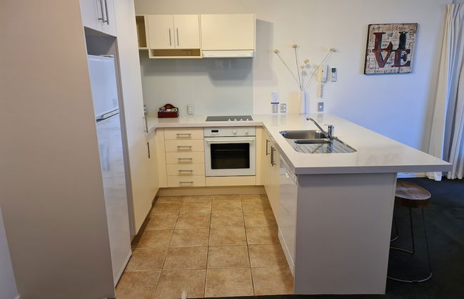 Oceanside Resort & Twin Towers - Foto 44