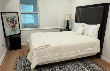 2BR Near Union Market Capitol Hill Union Station - Foto 11