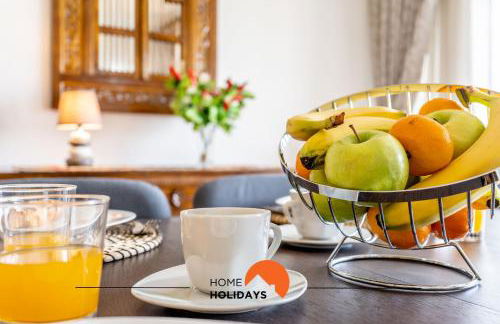 #158 T3 Panorama C by Home Holidays - Foto 25