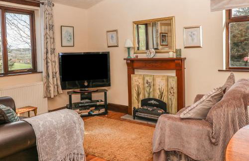 The Cottage at Moseley House Farm - Foto 8