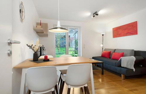 Riekes Ferienwohnung - Foto 3