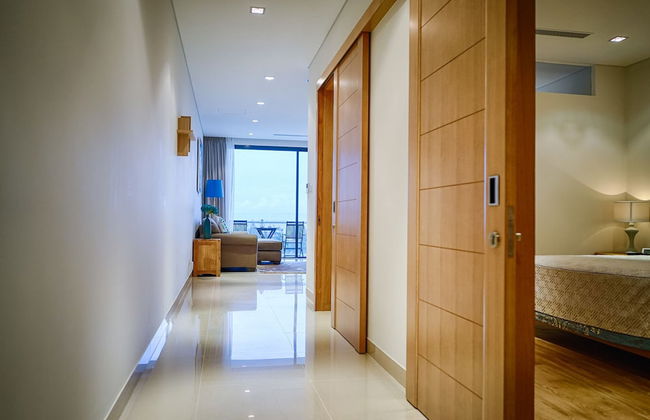 The Ocean Suites - A504 Tower A - Foto 2