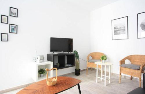 Apartamento entero 4HB centro Salamanca by Batuecas - Foto 7