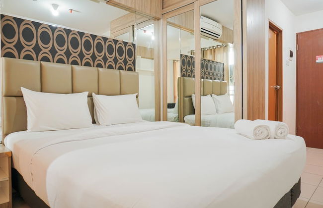 Chic and Cozy Studio at Tifolia Apartment - Foto 2