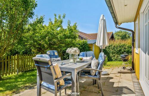 Ferienhaus Pippilotta Kronsgaard - Foto 1