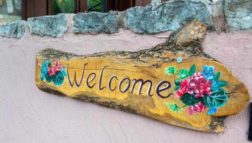 Guesthouse Machi - Foto 5