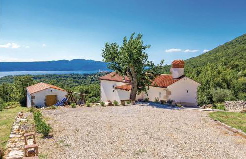 Gorgeous Home In Moscenicka Draga - Foto 9