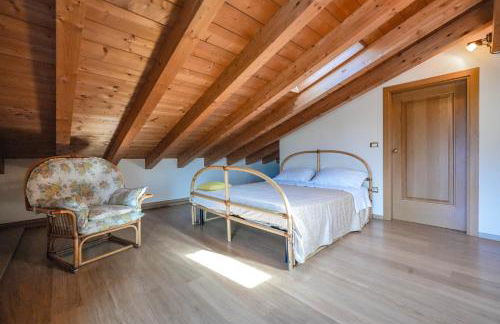 Alloggio romantico nel verde in fronte Acquardens - Foto 18