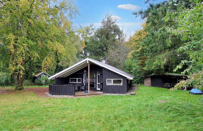 8 Person Holiday Home in Melby-by Traum - Foto 35