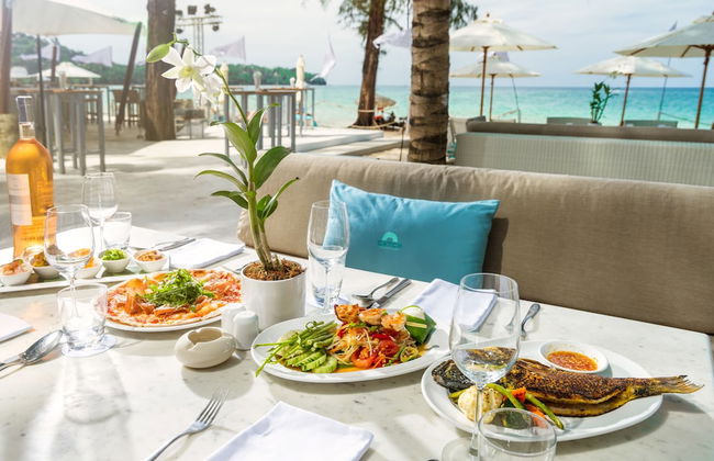 SHA Extra Plus Grand Villa Luxury Time - Foto 58