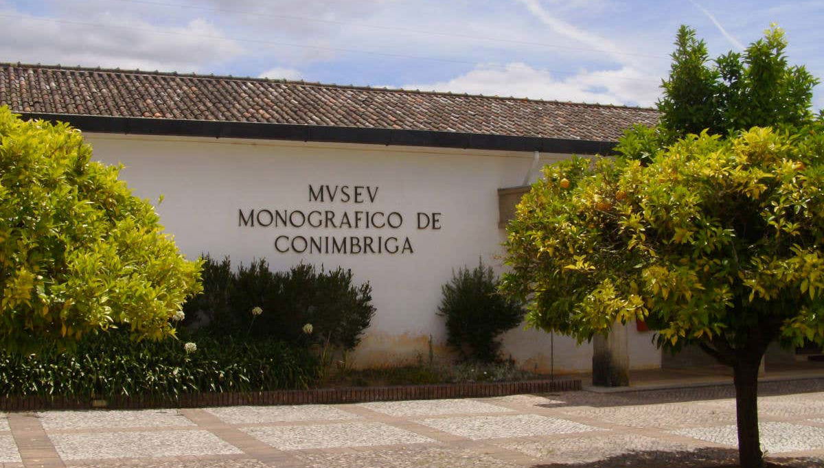 Museo Monográfico de Conímbriga
