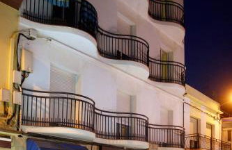 Aparthotel Iris - Foto 18