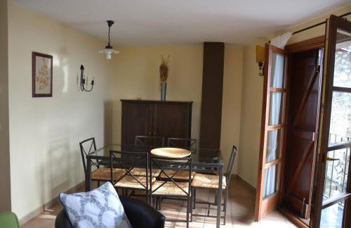 Casa Rural Borda Marianet - Foto 61