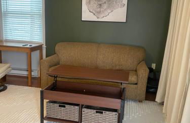 Central Lake Placid Hideaway - Foto 26