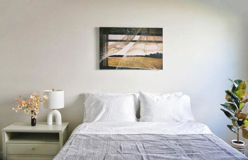 Mountain Whispers Harrisonburg JMU Shenandoah National Park - Foto 43