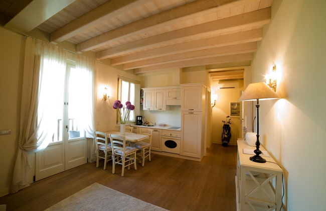 Chervò Residence San Vigilio - Foto 9