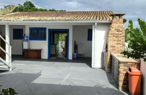 Casa Azul da Cor do Mar - Mangaratiba-RJ - Praia Brava - Aluguel por Temporada - Foto 52