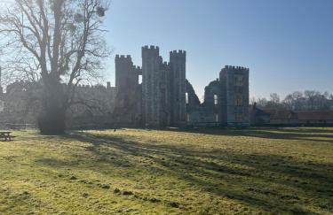 Northmill Cottage - Charming 2 bed residential property with courtyard - Foto 18