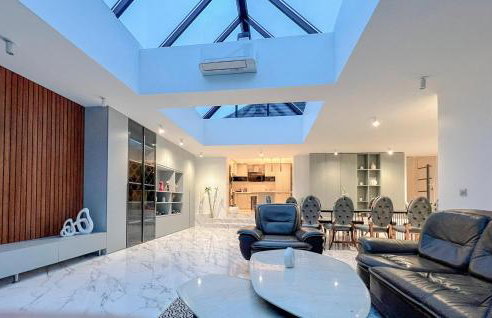 Pet Friendly Home In Gouvieux - Foto 2