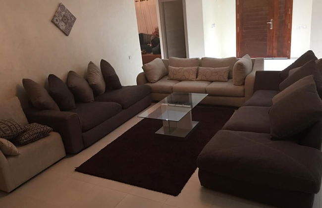 Villa d'Ourika 1 - Foto 11