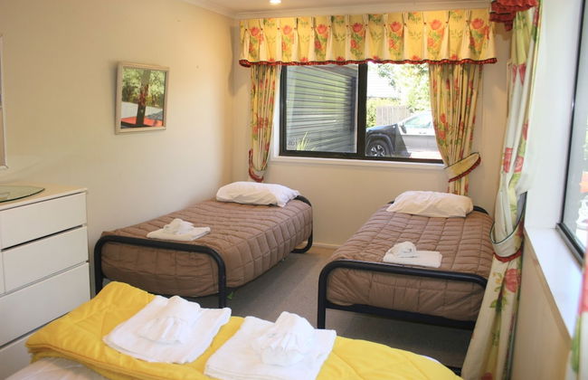 Walnut Grove Lodge - Foto 13