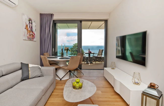 Zatoka Komfortu BlueApart Jastarnia - Foto 64