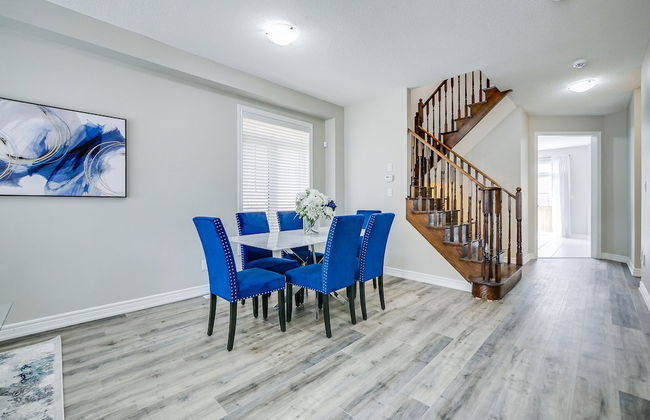 Aaira Suites 4 Bedroom - Foto 14