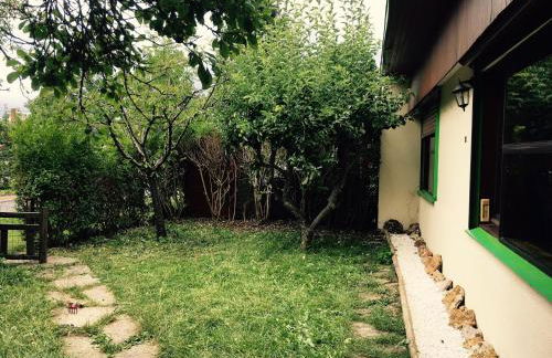 La Tourvoie - A Fresnes, 15 min du RER - Foto 7