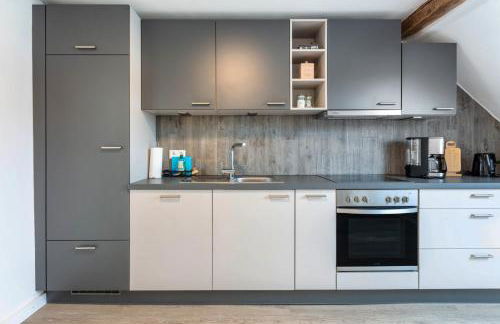 Ferienwohnung am Blitzgi - Foto 10