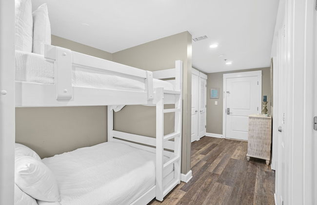 Grand Panama Beach Resort by Panhandle Getaways - Foto 25