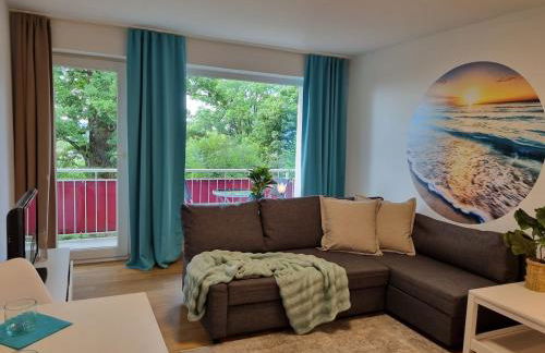 SunsetRetreat in Seenähe - Foto 9