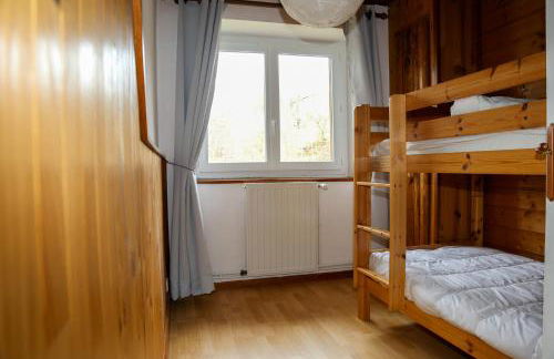 Gites L'épilobe - Foto 25