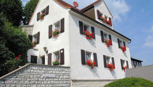 Ferienwohnung Haus Wagnershoehe - Foto 2