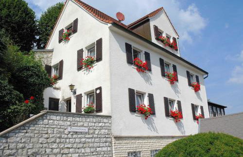 Ferienwohnung Haus Wagnershoehe - Foto 2